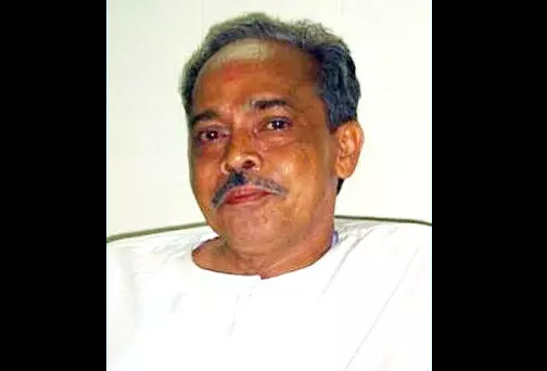 Narayana Shetty